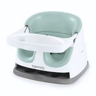 INGENUITY Podsedák na židli 2v1 Baby Base™ Mist 6m+ do 22kg INGENUITY Podsedák na židli 2v1 Baby Base™ Mist 6m+ do 22kg