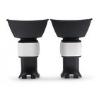 BUGABOO Adaptér na autosedačku Cameleon3 pro Britax-Römer®