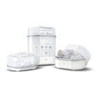 CHICCO Sterilizátor parní 3v1 CHICCO Sterilizátor parní 3v1