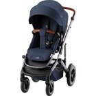 BRITAX RÖMER Kočárek sportovní Smile 5Z Night Blue Diamond collection