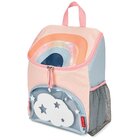 SKIP HOP Spark Style Batoh BIG Dúha 3r+ SKIP HOP Spark Style Batoh BIG Dúha 3r+