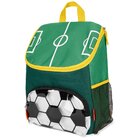SKIP HOP Spark Style Batoh BIG Futbal 3r+ SKIP HOP Spark Style Batoh BIG Futbal 3r+