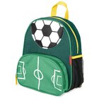 SKIP HOP Spark Style Batôžtek do škôlky Futbal 3r+ SKIP HOP Spark Style Batôžtek do škôlky Futbal 3r+