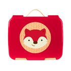 SKIP HOP Zoo Krabička na obed  Bento Líška 3r+ SKIP HOP Zoo Krabička na obed  Bento Líška 3r+