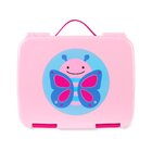 SKIP HOP Zoo Krabička na obed Bento Motýlik 3r+ SKIP HOP Zoo Krabička na obed Bento Motýlik 3r+
