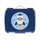 SKIP HOP Spark Style Krabička na obed Bento Raketa 3r+ SKIP HOP Spark Style Krabička na obed Bento Raketa 3r+
