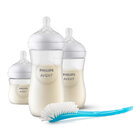 Philips AVENT Novorozenecká startovní sada Natural Response SCD837/12 Philips AVENT Novorozenecká startovní sada Natural Response SCD837/12