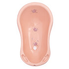 MALTEX Vanička se zátkou Sloník Minimal 84 cm - peach rose MALTEX Vanička se zátkou Sloník Minimal 84 cm - peach rose