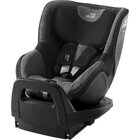 BRITAX RÖMER Autosedačka Dualfix Pro M (61-105 cm) Graphite Marble Diamond collection