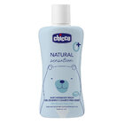 CHICCO Šampon na vlasy a tělo Natural Sensation s aloe a heřmánkem 200ml, 0m+ CHICCO Šampon na vlasy a tělo Natural Sensation s aloe a heřmánkem 200ml, 0m+