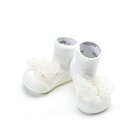 ATTIPAS Botičky Royal A20RO White M vel.20, 109-115 mm ATTIPAS Botičky Royal A20RO White M vel.20, 109-115 mm