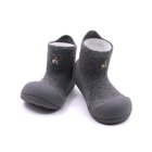 ATTIPAS Botičky Basic A21BA Charcoal XL vel.22,5, 126-135 mm ATTIPAS Botičky Basic A21BA Charcoal XL vel.22,5, 126-135 mm