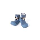 ATTIPAS Botičky Charlie A22CL Blue M vel.20, 109-115 mm ATTIPAS Botičky Charlie A22CL Blue M vel.20, 109-115 mm