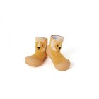 ATTIPAS Botičky Zootopia Lion A22ZO Yellow XL vel.22,5, 126-135 mm ATTIPAS Botičky Zootopia Lion A22ZO Yellow XL vel.22,5, 126-135 mm