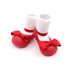 ATTIPAS Botičky Mary Jane A20MA Red S vel.19, 96-108 mm ATTIPAS Botičky Mary Jane A20MA Red S vel.19, 96-108 mm