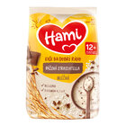 HAMI Kaša mliečna ryžová stracciatella 210 g HAMI Kaša mliečna ryžová stracciatella 210 g