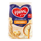 HAMI Kaša mliečna ryžová banánová na dobrú noc 210 g HAMI Kaša mliečna ryžová banánová na dobrú noc 210 g