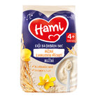 HAMI Kaša mliečna ryžová s vanilkovou príchuťou na dobrú noc 210 g HAMI Kaša mliečna ryžová s vanilkovou príchuťou na dobrú noc 210 g