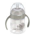 LOVI Hrneček první se slámkou a závažím Harmony 150 ml LOVI Hrneček první se slámkou a závažím Harmony 150 ml