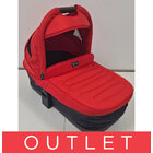 ABC DESIGN Korba hluboká Gondola Plus Street Flame