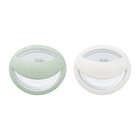 NUK Dudlík Mommy Feel v boxu, mint 0-9m, 2 ks NUK Dudlík Mommy Feel v boxu, mint 0-9m, 2 ks