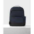 SKIP HOP Taška prebaľovacia/batoh Flex Navy SKIP HOP Taška prebaľovacia/batoh Flex Navy