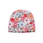 ENIE BABY Čepice dětská Brigitta dívka 3-6m