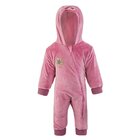 LITTLE ANGEL Overal Nicki lem Outlast® 86 ružová