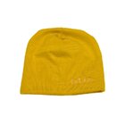 ENIE BABY Čepice dětská Bamboo hořčicová uni 9-12m ENIE BABY Čepice dětská Bamboo hořčicová uni 9-12m