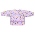 BABYONO Bryndák s dlouhým rukávem Garden 35 x 52cm, 6m+ BABYONO Bryndák s dlouhým rukávem Garden 35 x 52cm, 6m+