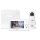 ANGELCARE AC25 Monitor pohybu dechu a video chůvička ANGELCARE AC25 Monitor pohybu dechu a video chůvička