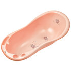MALTEX Vanička Sloník Minimal 100 cm - peach rose MALTEX Vanička Sloník Minimal 100 cm - peach rose