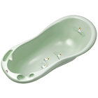 MALTEX Vanička Lama Minimal 100 cm - sage green MALTEX Vanička Lama Minimal 100 cm - sage green