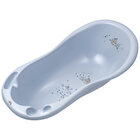 MALTEX Vanička Velrybka Minimal 100 cm - satin blue MALTEX Vanička Velrybka Minimal 100 cm - satin blue