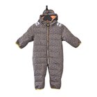 DUCKSDAY Kombinéza dětská zimní Puck uni vel. 92, 24-36 m