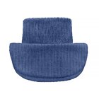 PINOKIO Nákrčník pletený zimní kluk Blue vel. 74-92 PINOKIO Nákrčník pletený zimní kluk Blue vel. 74-92