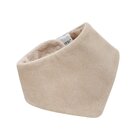 PINOKIO Šatka na suchý zips zimná uni Beige veľ. 56-68 PINOKIO Šatka na suchý zips zimná uni Beige veľ. 56-68