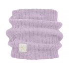 PINOKIO Nákrčník zimní holka Violet vel. 98-122 PINOKIO Nákrčník zimní holka Violet vel. 98-122