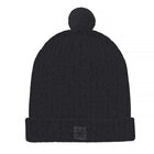 PINOKIO Čepice zimní bambulka uni Black vel. 98-104 PINOKIO Čepice zimní bambulka uni Black vel. 98-104