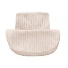 PINOKIO Nákrčník pletený zimní uni Beige vel. 98-122 PINOKIO Nákrčník pletený zimní uni Beige vel. 98-122