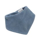PINOKIO Šátek na suchý zip zimní kluk Navy Blue vel. 56-68 PINOKIO Šátek na suchý zip zimní kluk Navy Blue vel. 56-68