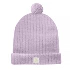 PINOKIO Čiapka brmbolec zimná dievča Violet veľ. 98-104 PINOKIO Čiapka brmbolec zimná dievča Violet veľ. 98-104