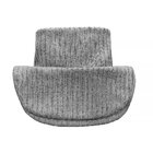 PINOKIO Nákrčník pletený zimní uni Grey vel. 98-122 PINOKIO Nákrčník pletený zimní uni Grey vel. 98-122