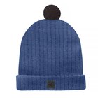 PINOKIO Čiapka brmbolec zimná chlapec Blue veľ. 98-104 PINOKIO Čiapka brmbolec zimná chlapec Blue veľ. 98-104