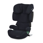CYBEX Autosedačka Solution X I-FIX (100-150 cm) Blue Moon CYBEX Autosedačka Solution X I-FIX (100-150 cm) Blue Moon
