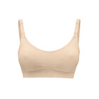 MEDELA Podprsenka těhotenská a kojicí ultra Keep Cool™, béžová XXL MEDELA Podprsenka těhotenská a kojicí ultra Keep Cool™, béžová XXL