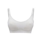 MEDELA Podprsenka těhotenská a kojicí ultra Keep Cool™, bílá XXL MEDELA Podprsenka těhotenská a kojicí ultra Keep Cool™, bílá XXL