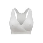 MEDELA Podprsenka těhotenská a kojicí noční Keep Cool™, bílá XXL MEDELA Podprsenka těhotenská a kojicí noční Keep Cool™, bílá XXL