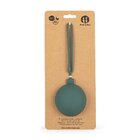PETITE&MARS Pouzdro silikonové na dudlík  Misty Green 0m+ PETITE&MARS Pouzdro silikonové na dudlík  Misty Green 0m+