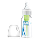 DR.BROWN'S Láhev kojenecká Anti-colic Options+ 120ml BPA FREE (SB41005-P4) DR.BROWN'S Láhev kojenecká Anti-colic Options+ 120ml BPA FREE (SB41005-P4)